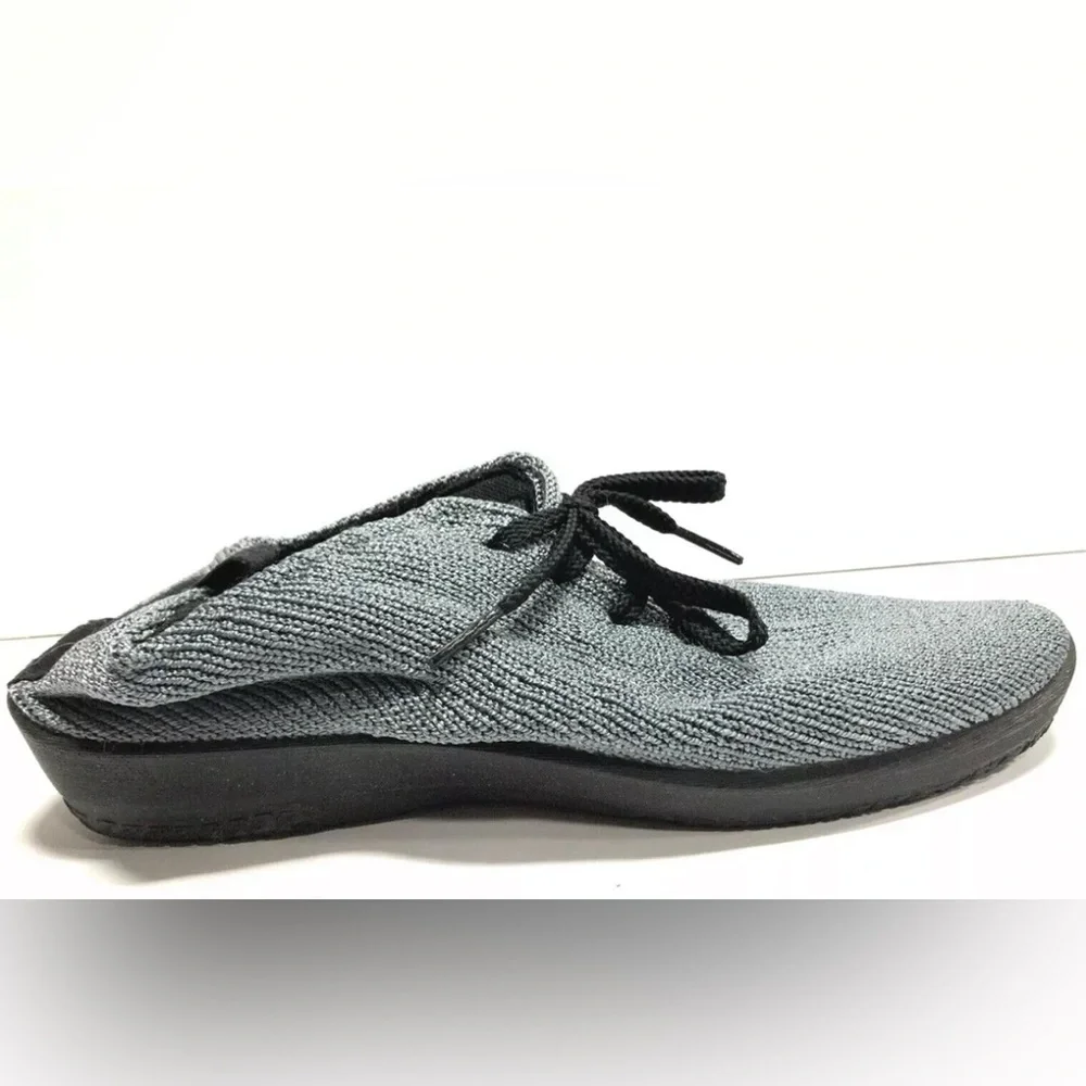 Arcopedico Titanium Shocks LS Shoe Womens Size 10.5-11 M EUR42